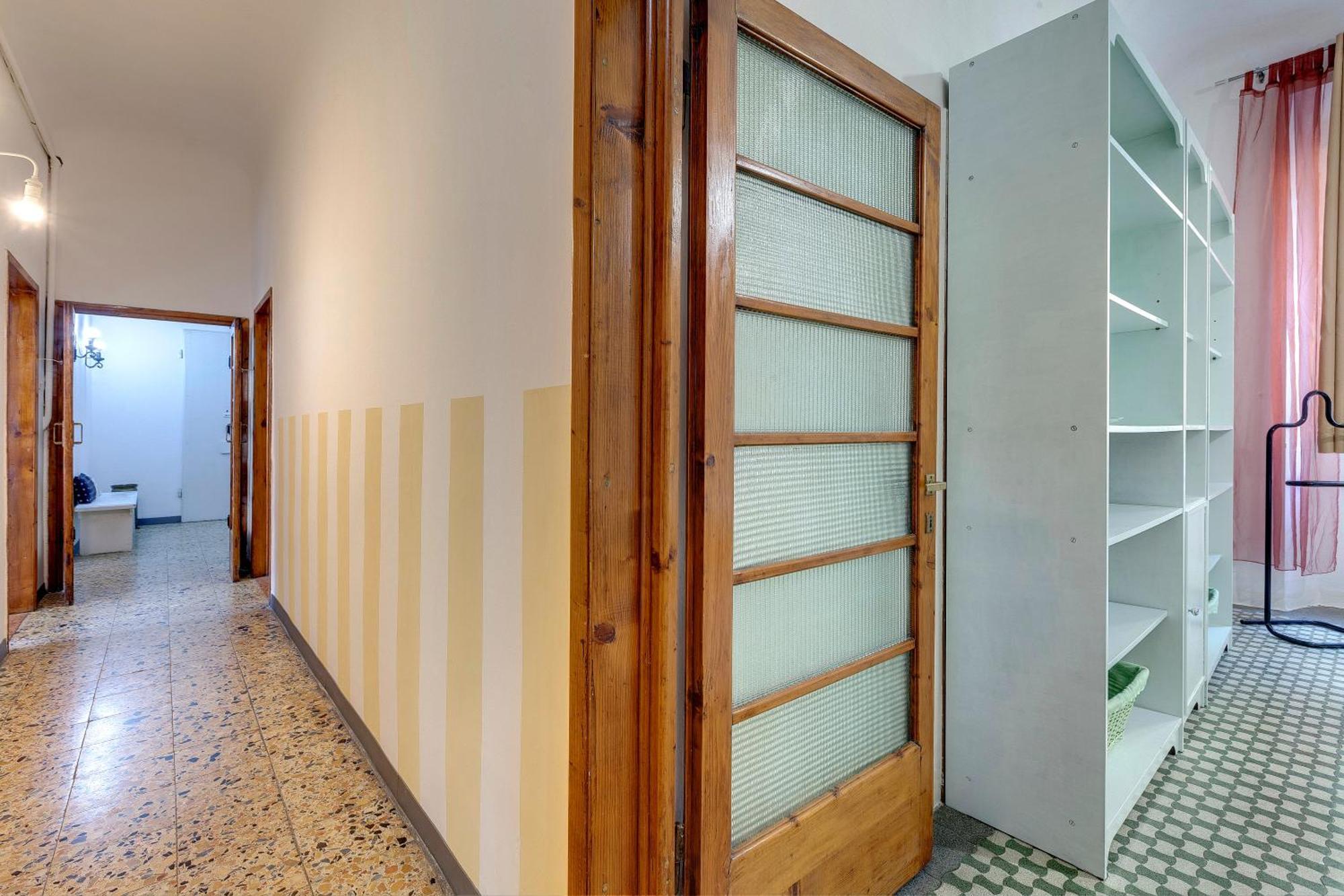 Faenza 64 * Florença
