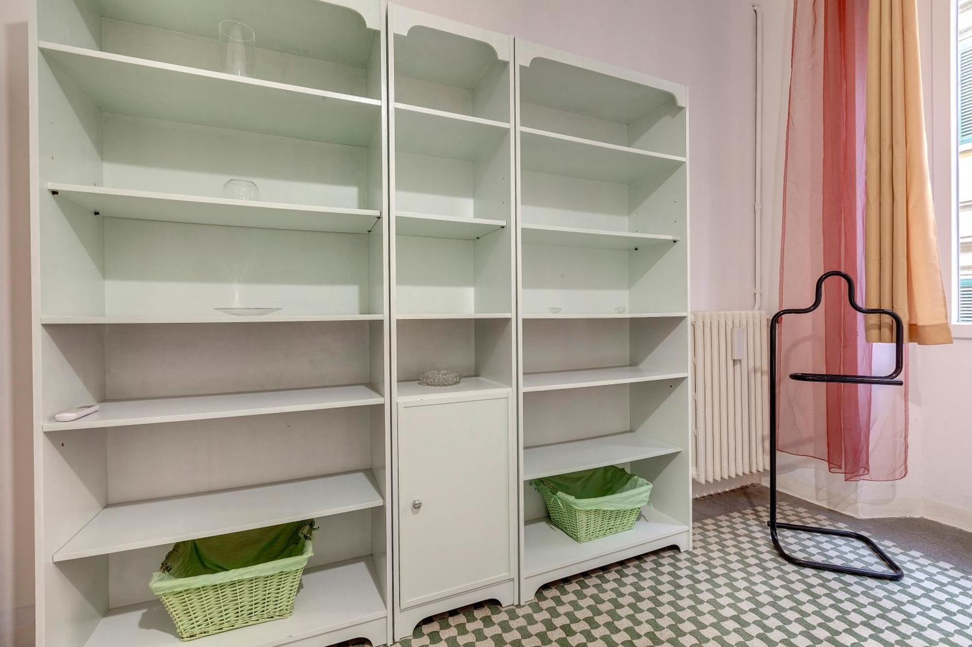 Faenza 64 Apartamento