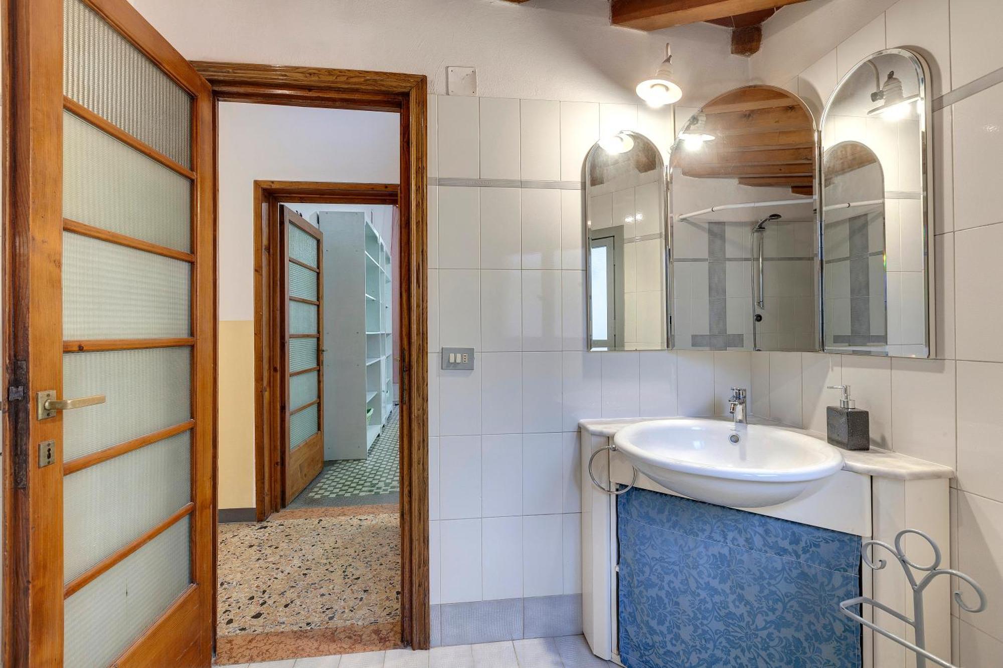 Faenza 64 Apartamento Florença