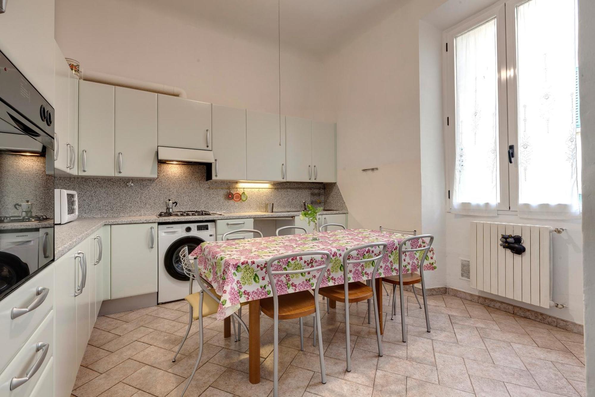 Faenza 64 * Florença