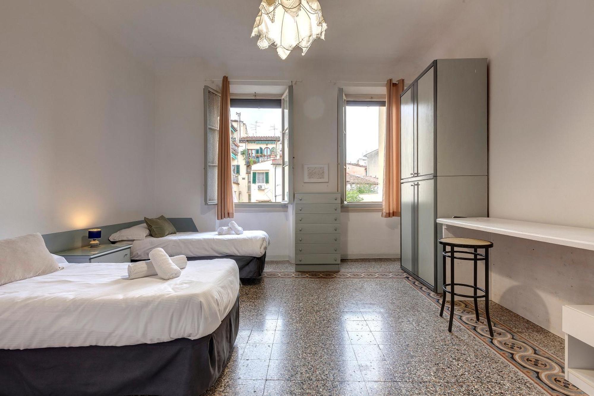Faenza 64 Appartement *