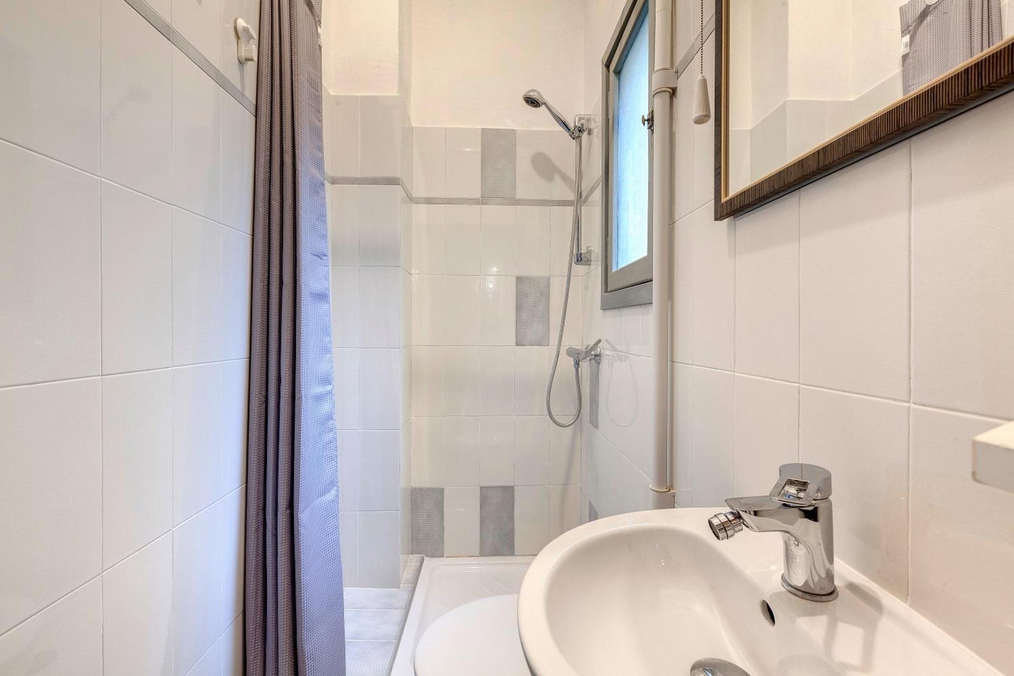 Faenza 64 Appartement Florence
