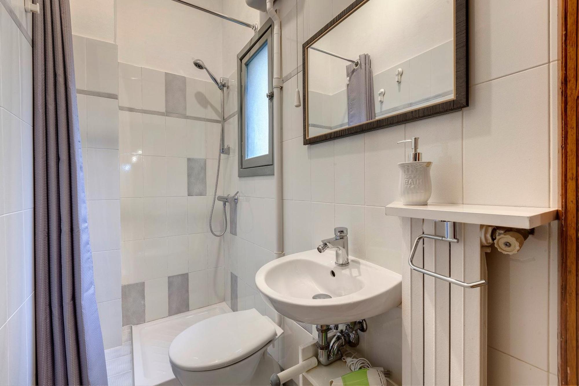 Appartement Faenza 64 Florence