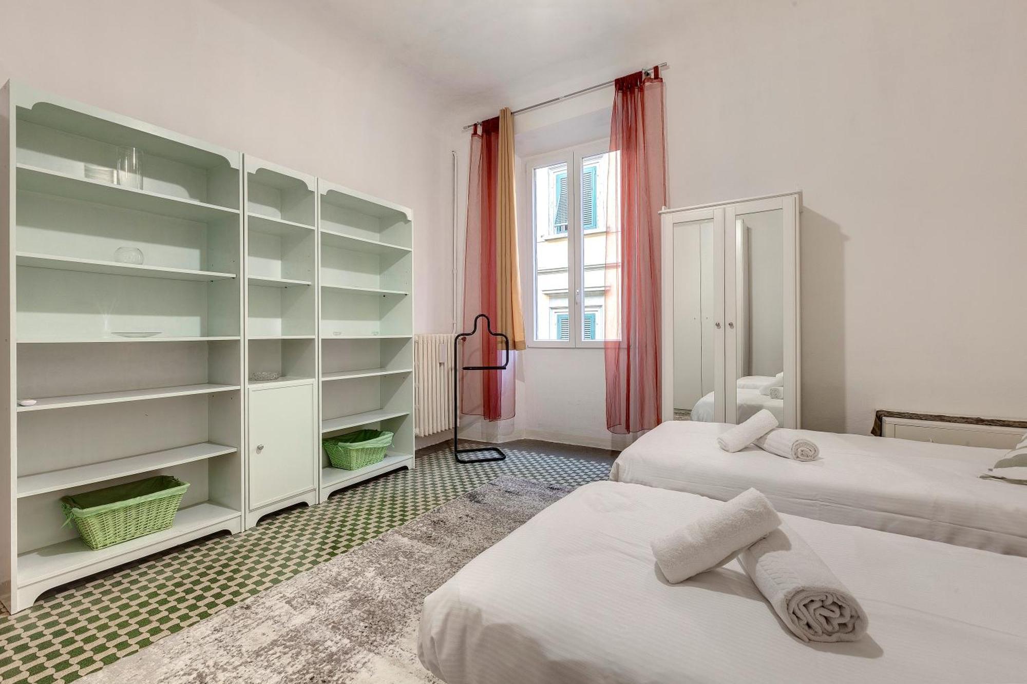 Faenza 64 Appartement *