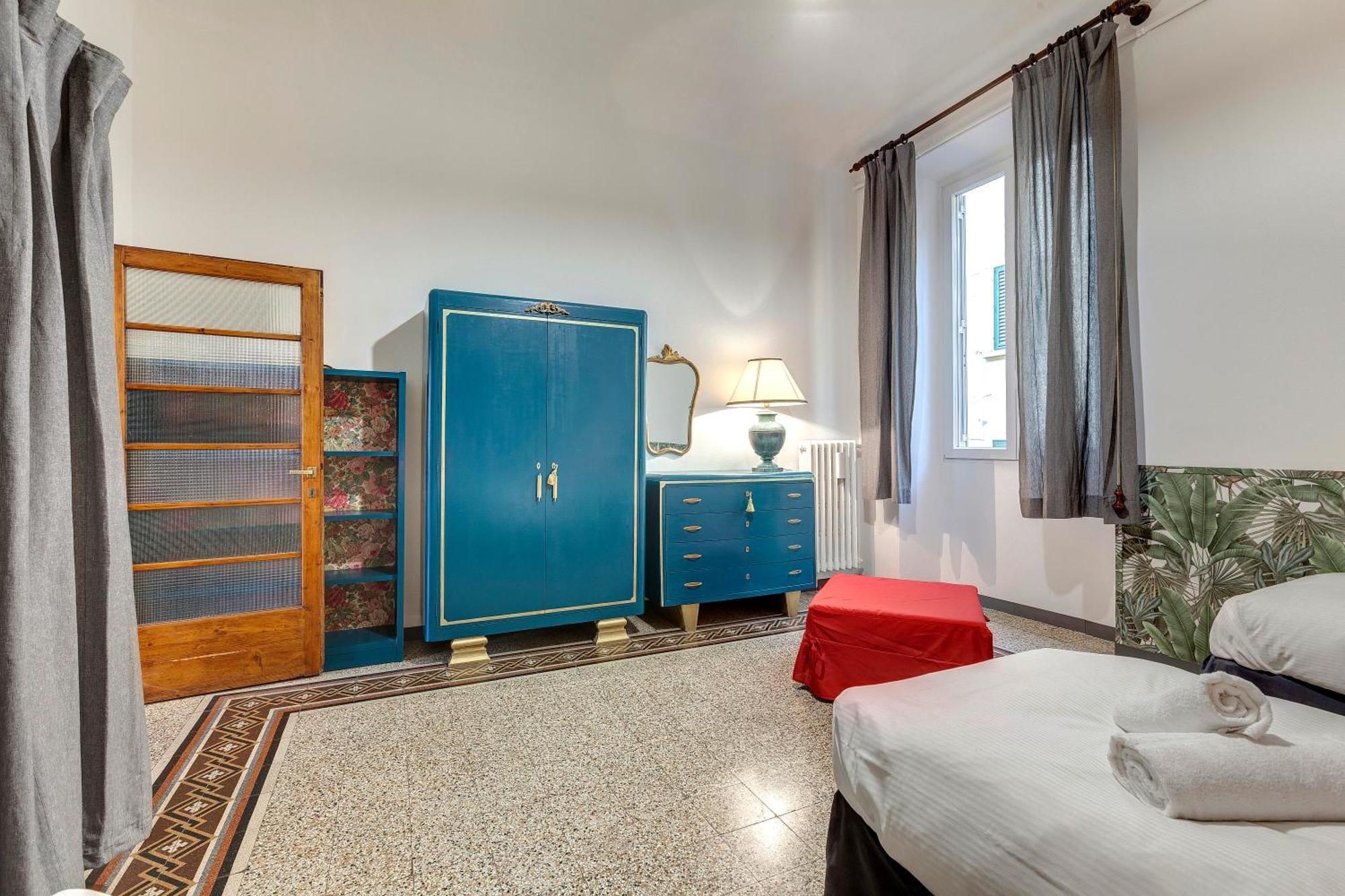 Appartement Faenza 64 *