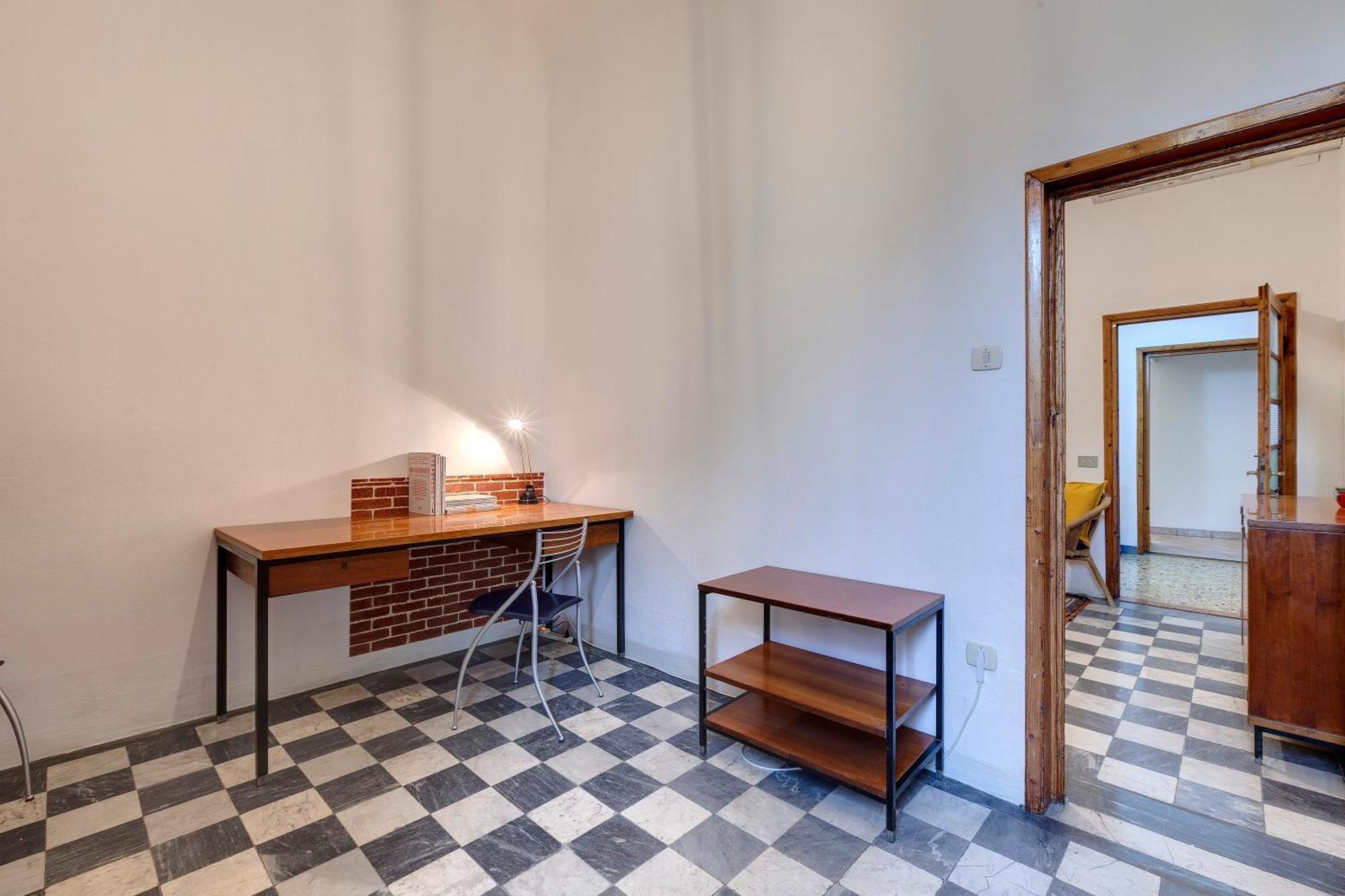 Appartement Faenza 64 *
