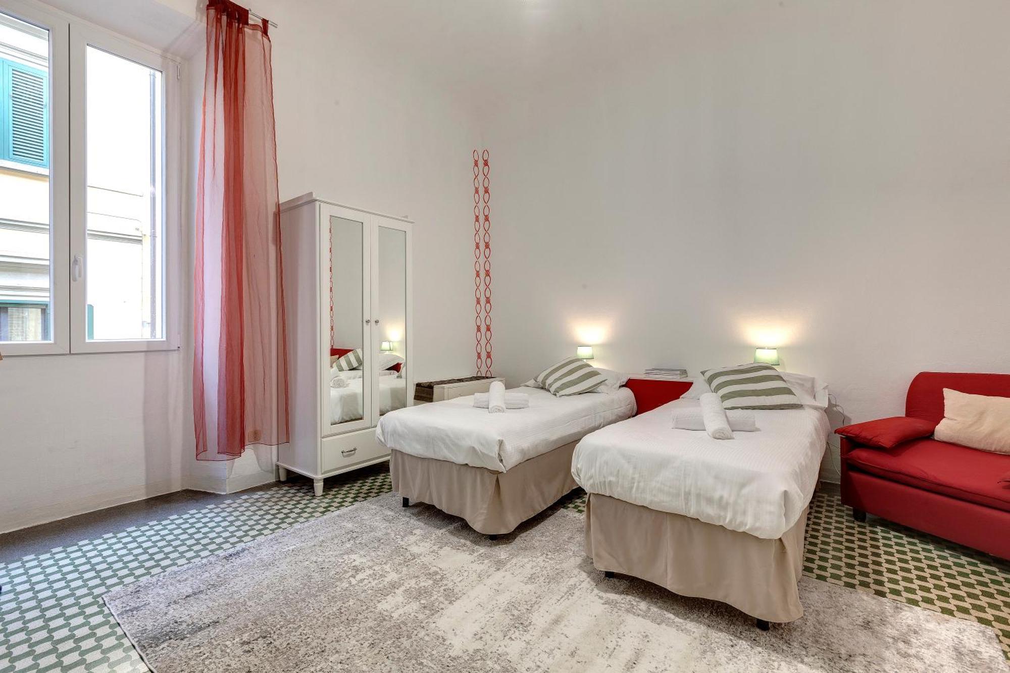 Faenza 64 Appartement *