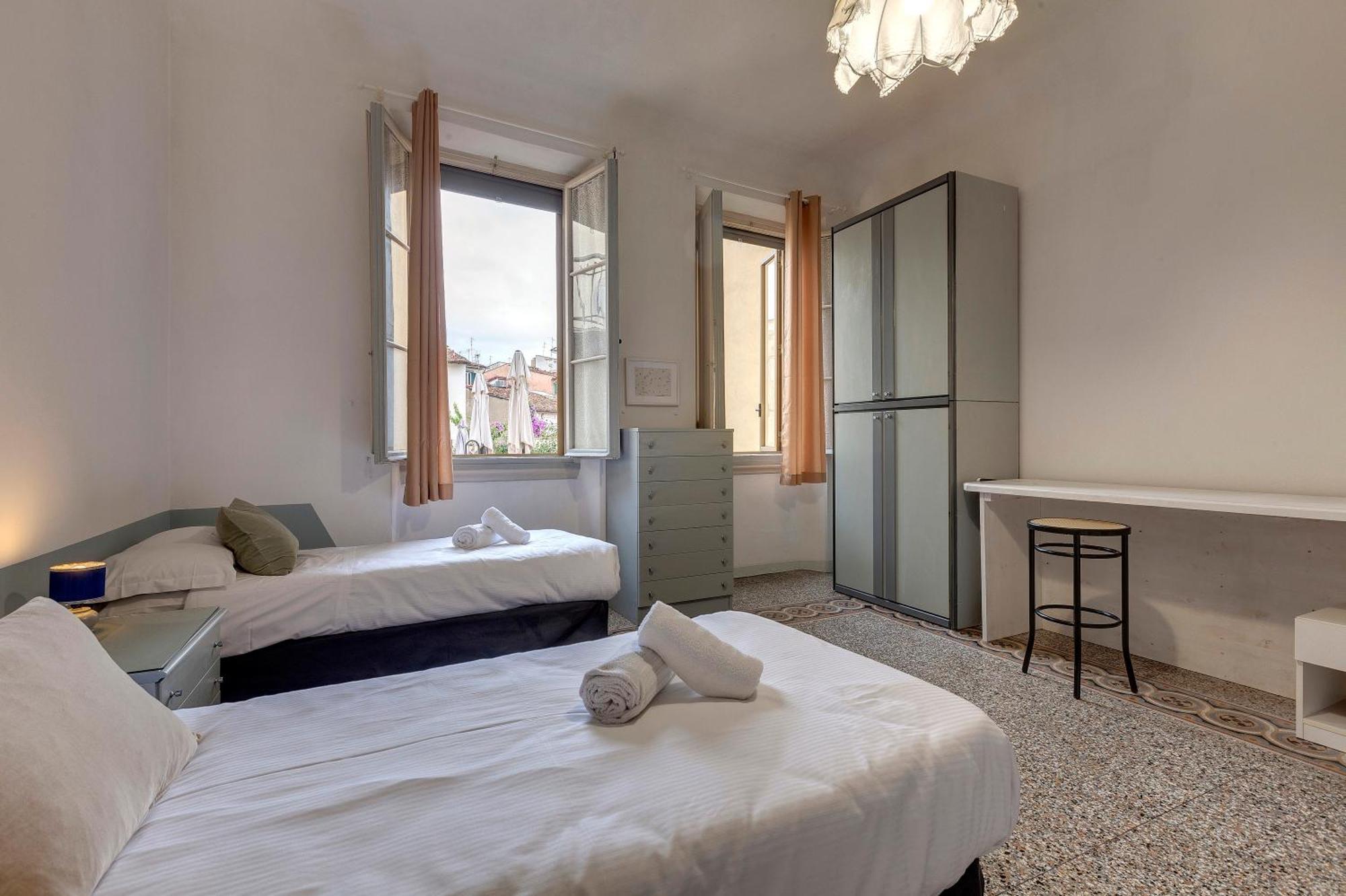 Appartement Faenza 64 *
