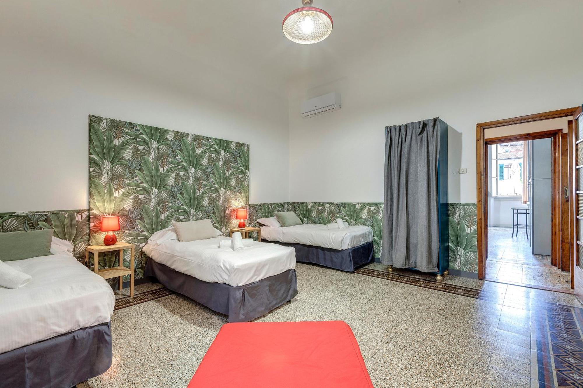 Faenza 64 Appartement *