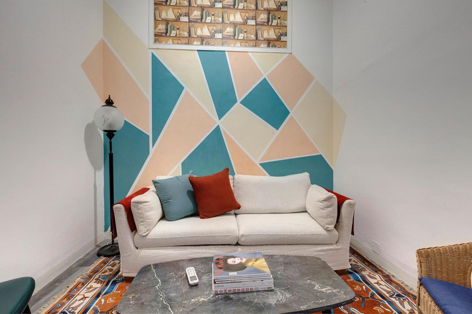 Faenza 64 Appartement Florence
